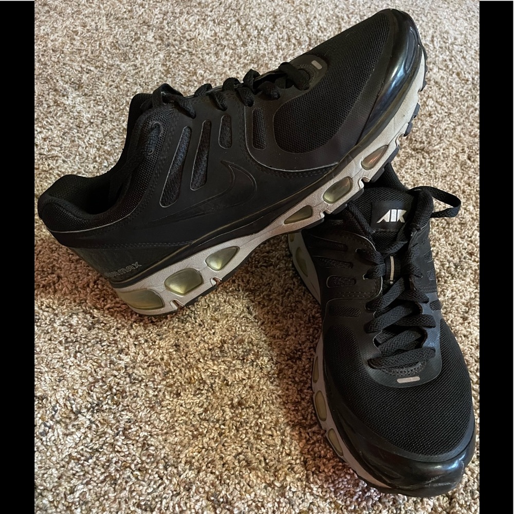 Nike AirMax-Great Shape